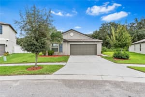 2956 LYTTON HALL DRIVE, ZEPHYRHILLS, FL 33540 Sold 11/12/24