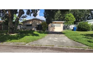 2127 EUCLID CIRCLE, CLEARWATER, FL 33764 Sold 09/27/24