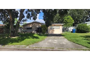 2127 EUCLID CIRCLE, CLEARWATER, FL 33764 Sold 09/27/24