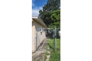 2127 EUCLID CIRCLE, CLEARWATER, FL 33764 Sold 09/27/24