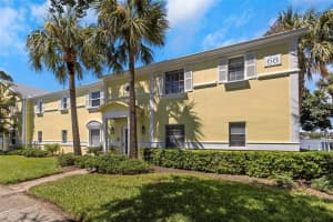 105 POMPANO DRIVE, SAINT PETERSBURG, FL 33705 - MLS#MFRTB8302935