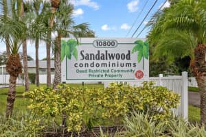 10800 US HIGHWAY 19 N #112, PINELLAS PARK, FL 33782 Sold 08/12/25