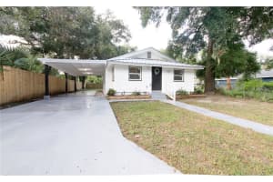 615 ADAMS STREET, LAKELAND, FL 33815 Sold 01/29/25