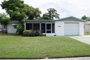 4732 DURNEY STREET, NEW PORT RICHEY, FL 34652 Sold 02/28/25