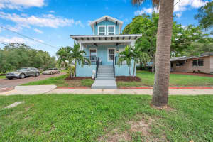 222 HOPE STREET, TARPON SPRINGS, FL 34689 Sold 04/30/25