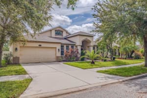 10831 BREAKING ROCKS DRIVE, TAMPA, FL 33647 Sold 12/23/24