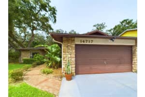 14717 LAUREL LAKE LANE, LUTZ, FL 33559 Sold 01/07/25