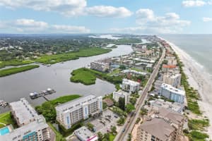 19519 GULF BOULEVARD, INDIAN SHORES, FL 33785 Sold 12/16/24