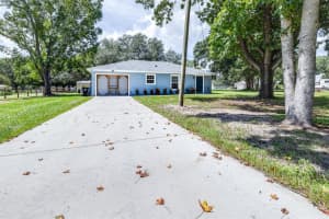 1223 PASTEUR ROAD, BARTOW, FL 33830 Sold 04/08/25