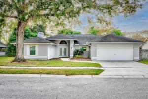 6051 CALIBER COURT, NEW PORT RICHEY, FL 34655 Sold 10/16/24