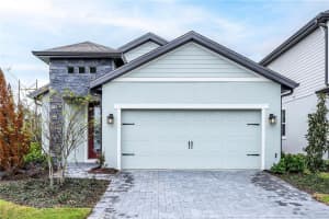 7848 SOMERSWORTH DRIVE, KISSIMMEE, FL 34747 Sold 01/03/25