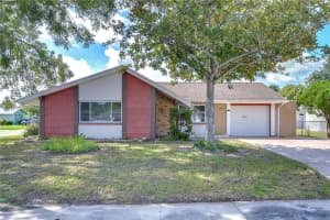 4038 CASHMERE DRIVE, NEW PORT RICHEY, FL 34652 Sold 11/20/24
