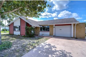 4038 CASHMERE DRIVE, NEW PORT RICHEY, FL 34652 Sold 11/20/24