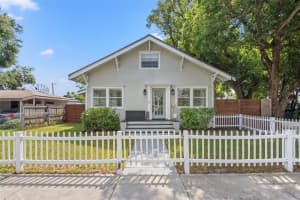 3801 ARLINGTON AVENUE, TAMPA, FL 33603 Sold 01/06/25