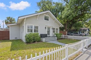 3801 ARLINGTON AVENUE, TAMPA, FL 33603 Sold 01/06/25