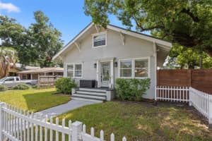 3801 ARLINGTON AVENUE, TAMPA, FL 33603 Sold 01/06/25