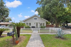 3801 ARLINGTON AVENUE, TAMPA, FL 33603 Sold 01/06/25