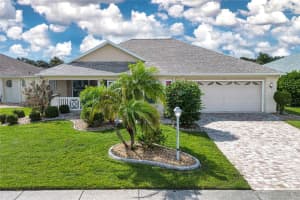 1221 CALOOSA CREEK COURT, SUN CITY CENTER, FL 33573 Sold 12/23/24