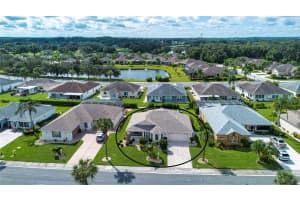 1221 CALOOSA CREEK COURT, SUN CITY CENTER, FL 33573 Sold 12/23/24