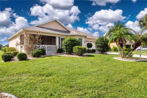 1221 CALOOSA CREEK COURT, SUN CITY CENTER, FL 33573 Sold 12/23/24