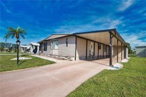 305 LAS MARIA, NORTH PORT, FL 34287 - MLS#MFRTB8303054