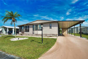 305 LAS MARIA, NORTH PORT, FL 34287 - MLS#MFRTB8303054