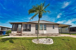305 LAS MARIA, NORTH PORT, FL 34287 - MLS#MFRTB8303054