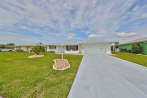 645 ALLEGHENY DRIVE, SUN CITY CENTER, FL 33573 Sold 12/09/24