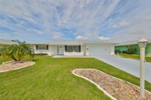 645 ALLEGHENY DRIVE, SUN CITY CENTER, FL 33573 Sold 12/09/24