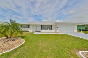 645 ALLEGHENY DRIVE, SUN CITY CENTER, FL 33573 Sold 12/09/24
