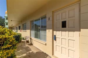 2286 NORWEGIAN DR #8, CLEARWATER, FL 33763 Sold 02/10/25