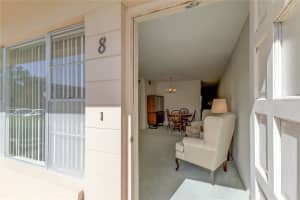 2286 NORWEGIAN DR #8, CLEARWATER, FL 33763 Sold 02/10/25