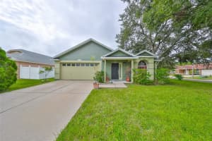 5916 BUTTON QUAIL COURT, TAMPA, FL 33624 Sold 10/21/24
