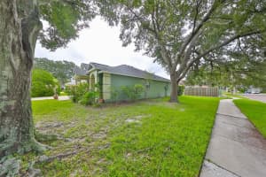 5916 BUTTON QUAIL COURT, TAMPA, FL 33624 Sold 10/21/24