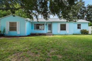 6820 5TH AVENUE, SAINT PETERSBURG, FL 33710 Sold 11/12/24