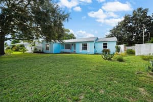 6820 5TH AVENUE, SAINT PETERSBURG, FL 33710 Sold 11/12/24