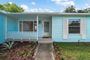 6820 5TH AVENUE, SAINT PETERSBURG, FL 33710 Sold 11/12/24
