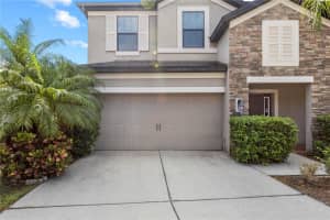 4744 WOODS LANDING LANE, TAMPA, FL 33619 Sold 06/06/25
