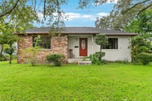 306 CAREY PLACE, LAKELAND, FL 33803 Sold 12/20/24
