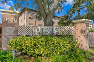 6100 GULFPORT BOULEVARD, GULFPORT, FL 33707 Sold 01/03/25