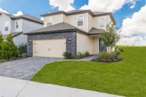 1339 GREENFIELD LOOP, KISSIMMEE, FL 34747 Sold 01/09/25