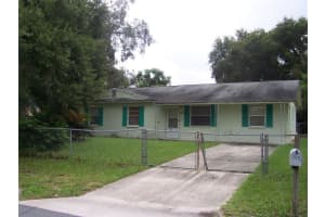 5318 PARKER STREET, ZEPHYRHILLS, FL 33542 Sold 01/27/25