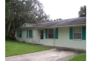 5318 PARKER STREET, ZEPHYRHILLS, FL 33542 Sold 01/27/25