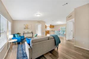 39242 LIZABETH CIRCLE, ZEPHYRHILLS, FL 33542 Sold 12/27/24