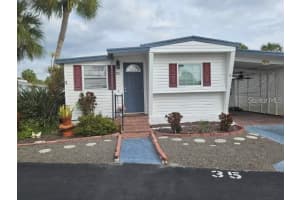 4851 W Gandy Blvd #b11l35, TAMPA