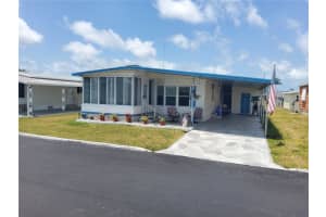 2029 WAILUA DRIVE, HOLIDAY, FL 34691 Sold 02/20/25