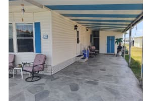 2029 WAILUA DRIVE, HOLIDAY, FL 34691 Sold 02/20/25