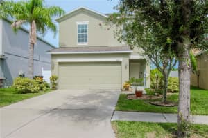 1307 PASADENA BLOOM LANE, RUSKIN, FL 33570 - MLS#MFRTB8303154