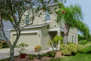 1307 PASADENA BLOOM LANE, RUSKIN, FL 33570 - MLS#MFRTB8303154