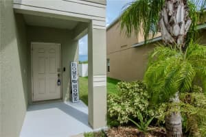 1307 PASADENA BLOOM LANE, RUSKIN, FL 33570 - MLS#MFRTB8303154